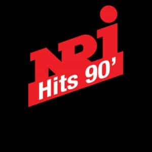 NRJ Hits 90