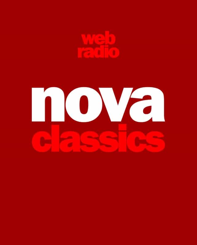 RADIO NOVA CLASSICS