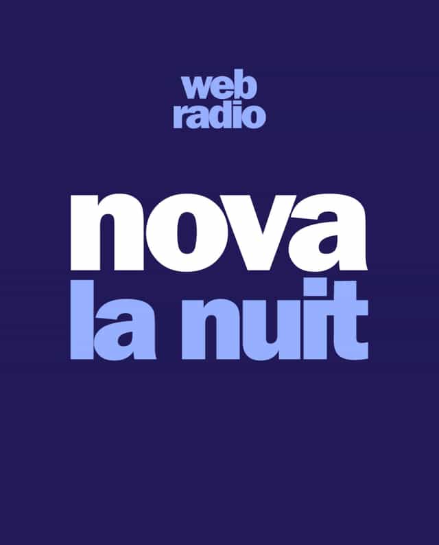 RADIO NOVA LA NUIT