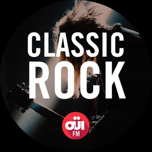 OUI FM CLASSIC ROCK