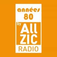 Allzic Radio 80s