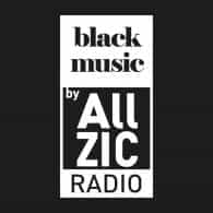 Allzic Radio Black