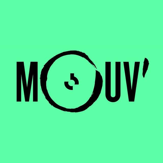Le Mouv'