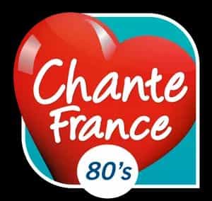 Chante France 80's