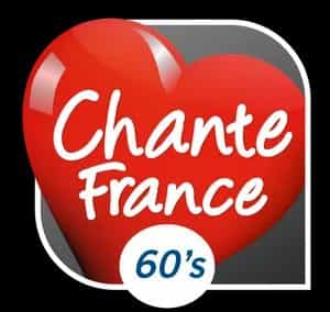 Chante France 60's