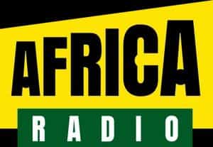 Africa Radio Paris