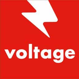 Voltage Lounge