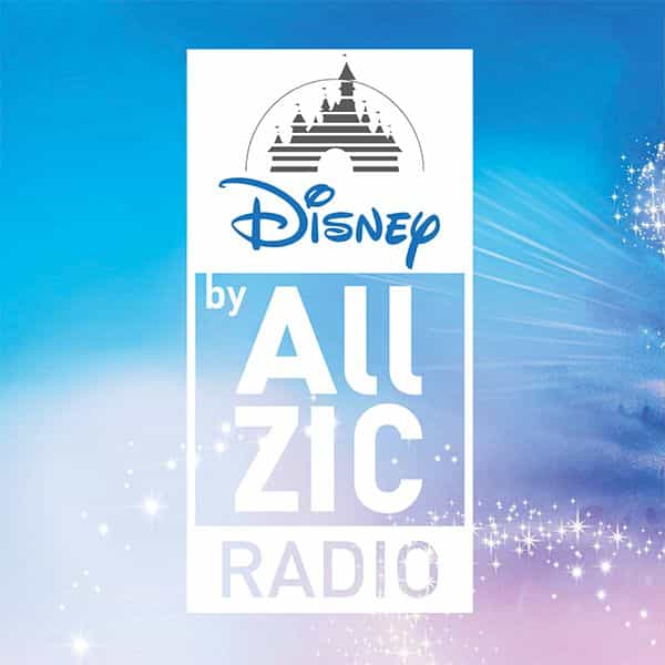 Allzik Disney 
