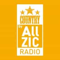Allzic Radio Country