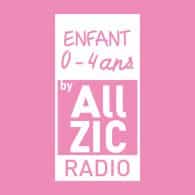 Allzic Radio 0/4 ans