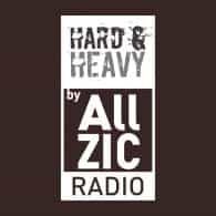 Allzic Radio Hard Heavy