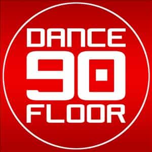 Radio Dancefloor 90s
