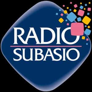 RADIO SUBASIO