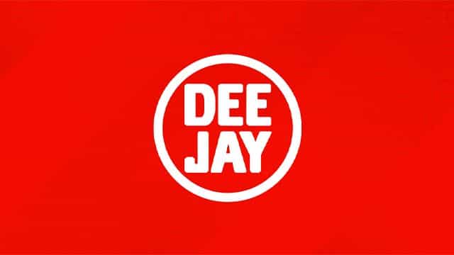 Radio Deejay