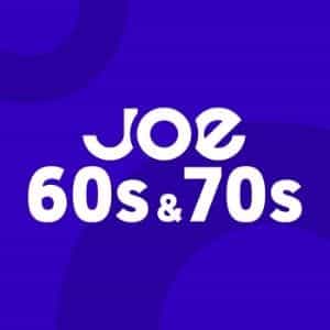 Joe 60's & 70's