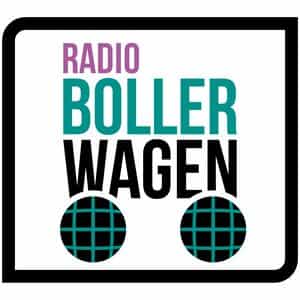 Radio Bollerwagen