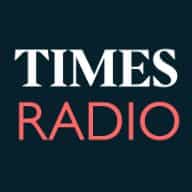 Times Radio UK