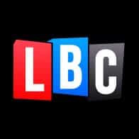 LBC Radio