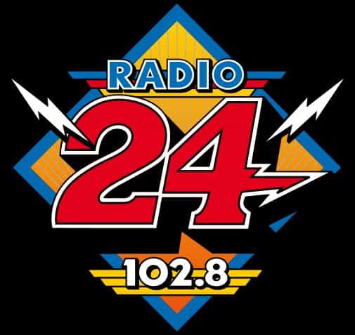 Radio 24