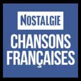 Nostalgie Chansons Francaises