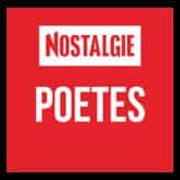 Nostalgie Poetes