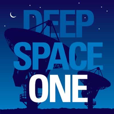 SomaFM Deep Space One (32k AAC)