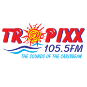 Tropixx FM 105.5 Philipsburg