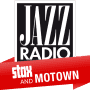 Jazz Radio Stax and Motown