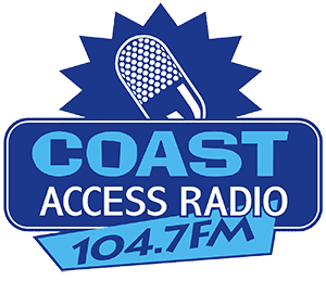 Coast Access Radio MP3
