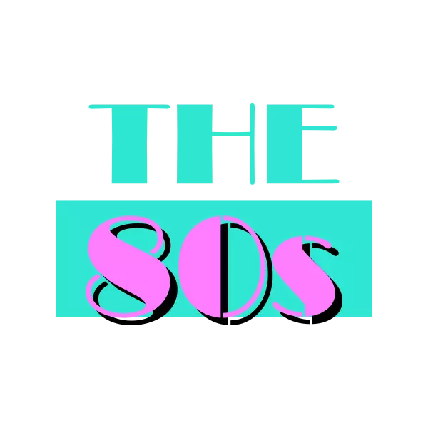 The 80s iHeartRadio Australia (MP3)