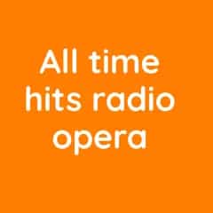 All Time Hits Radio Opera - Melbourne (MP3)