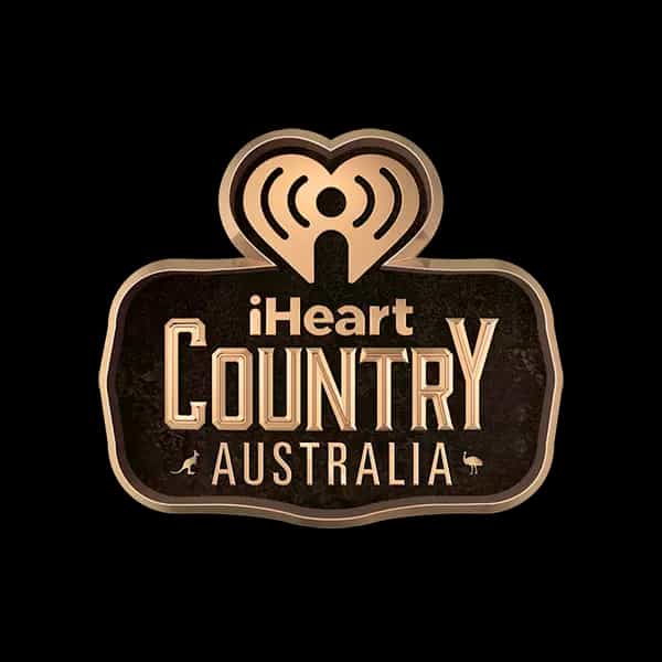 iHeartCountry Australia (MP3)