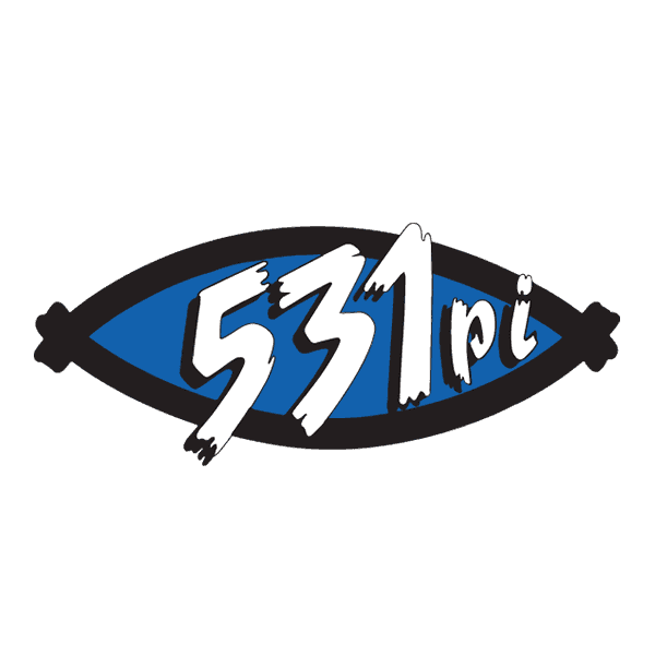 531pi - MP3