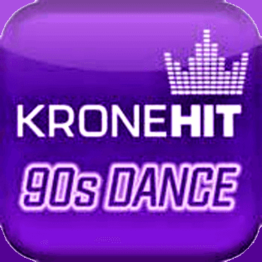 Kronehit 90s Dance