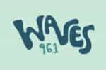 Waves 96.1FM