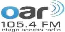 OAR 105.4FM Dunedin