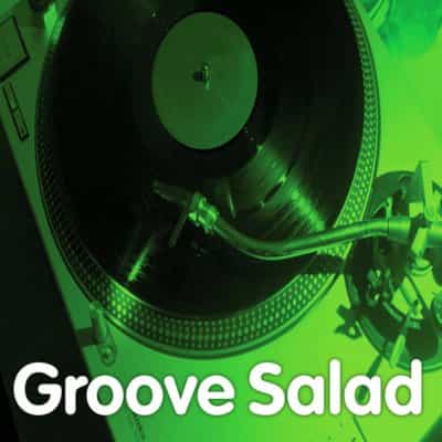 SomaFM Groove Salad (128k AAC)