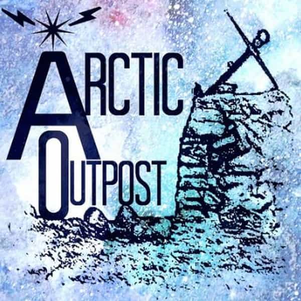 Arctic Radio Outpost