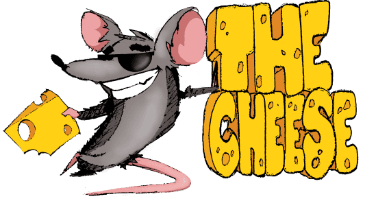 The Cheese FLAC