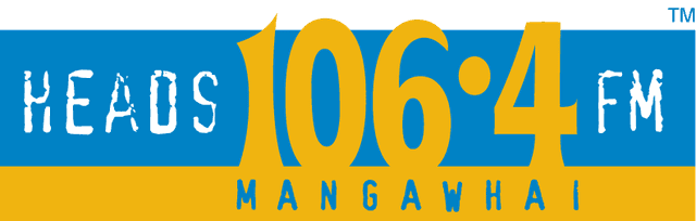 Heads FM Mangawhai 106.4
