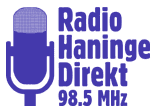 Radio Haninge