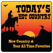 Today's Hot Country