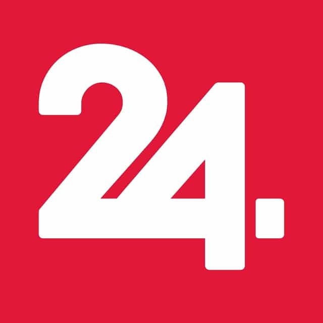 Polskie Radio 24