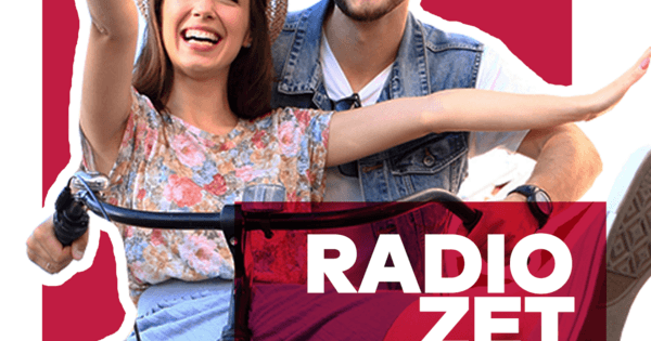 Radio Zet na Rower -om