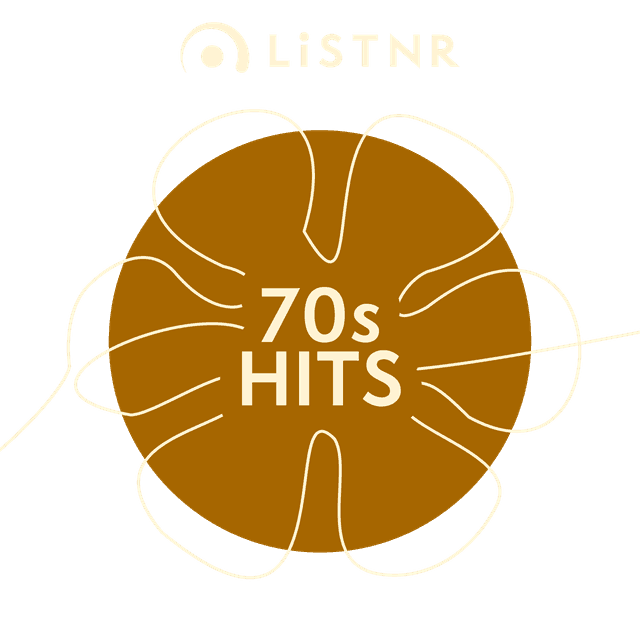 LiSTNR - 70s Hits