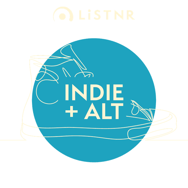 LiSTNR - Indie & Alt