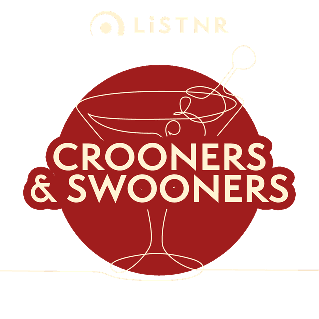 LiSTNR - Crooners & Swooners
